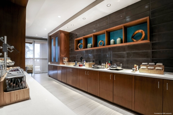 Hotel SpringHill Suites Auburn